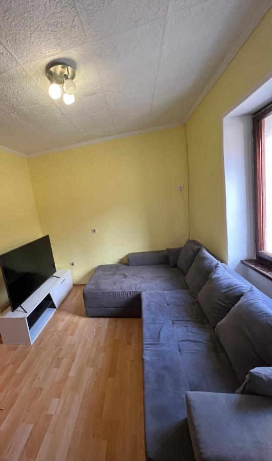 Apartment Clea Piran Buitenkant foto
