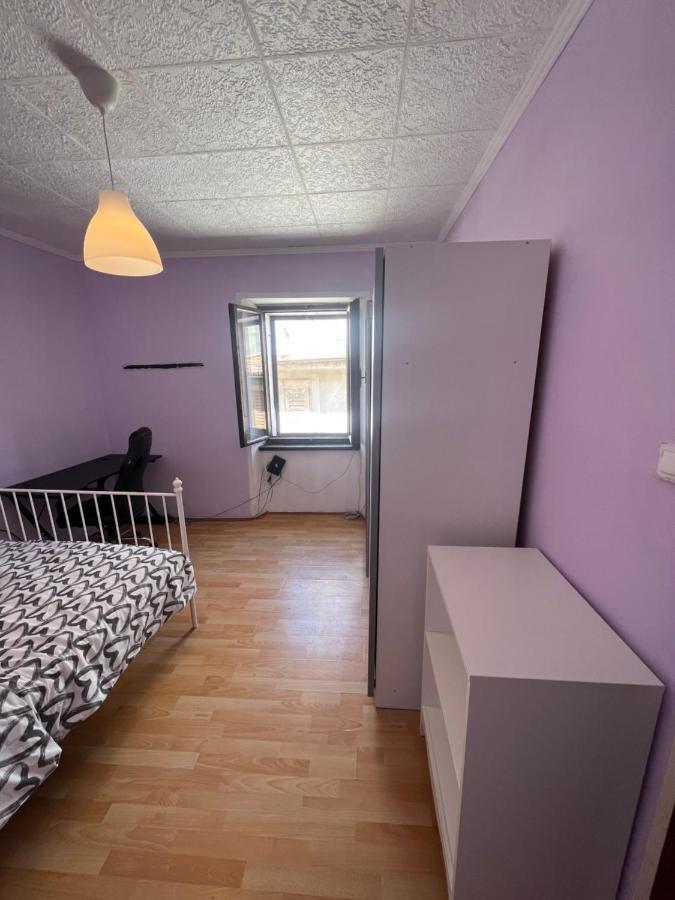 Apartment Clea Piran Buitenkant foto
