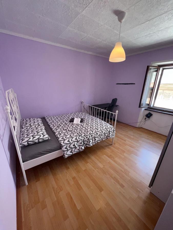 Apartment Clea Piran Buitenkant foto
