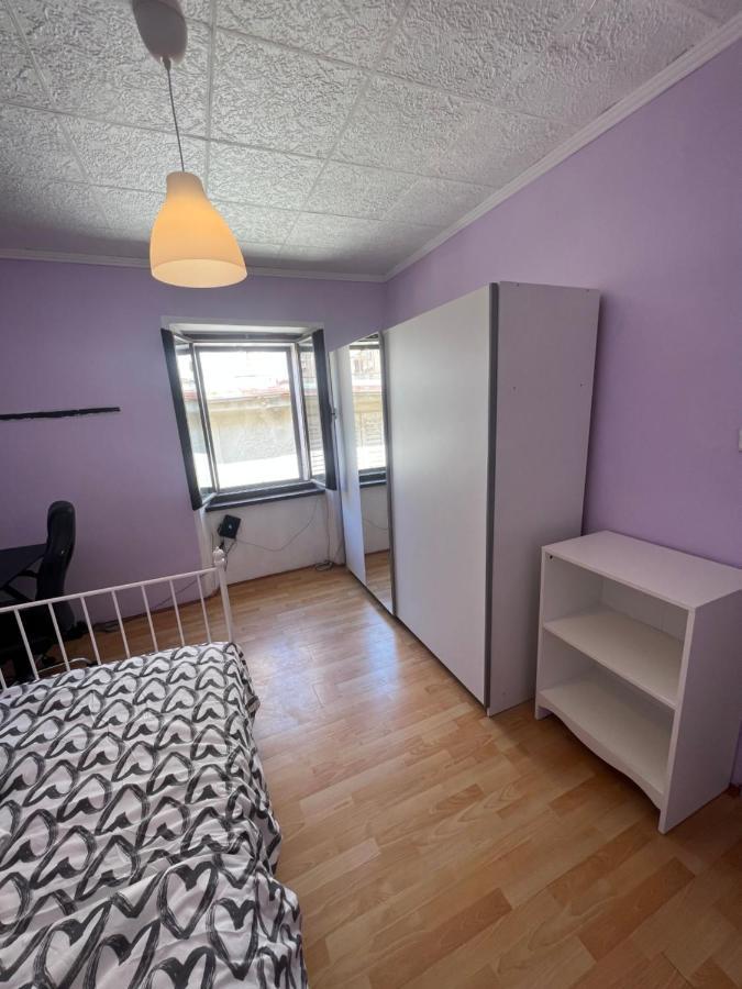 Apartment Clea Piran Buitenkant foto