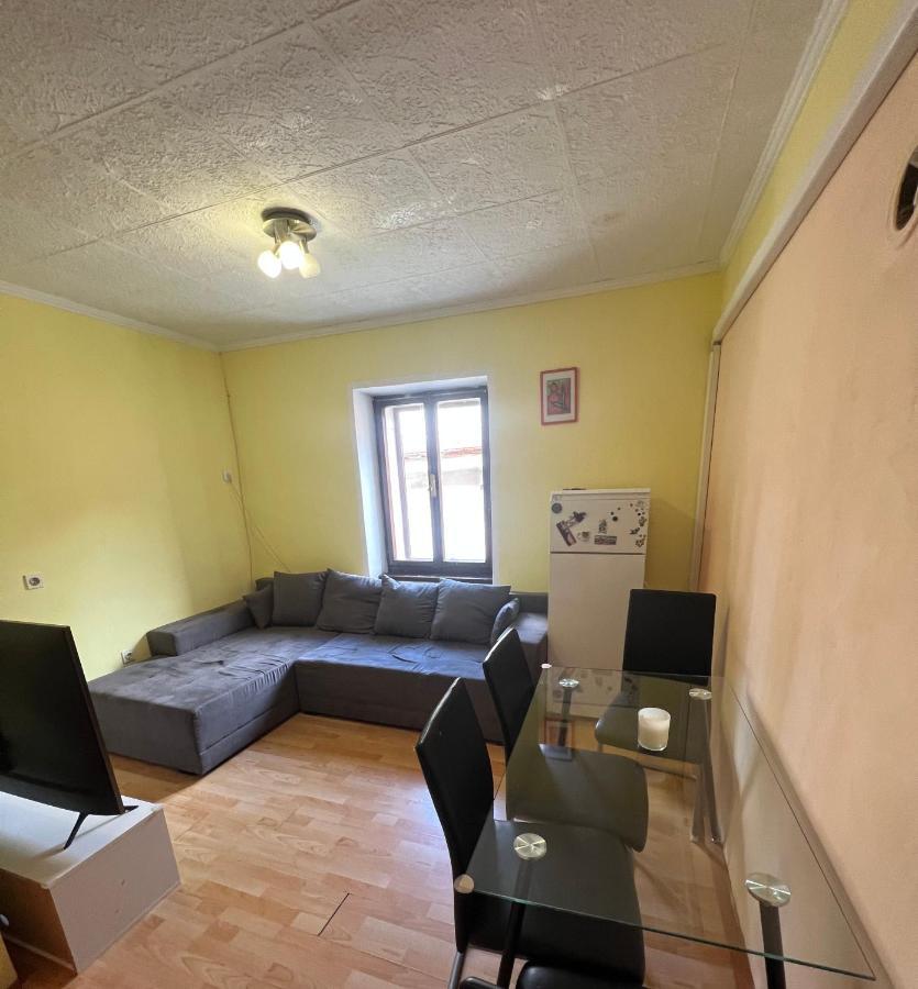 Apartment Clea Piran Buitenkant foto