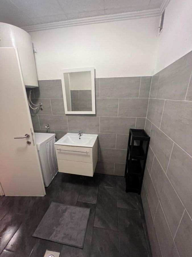 Apartment Clea Piran Buitenkant foto