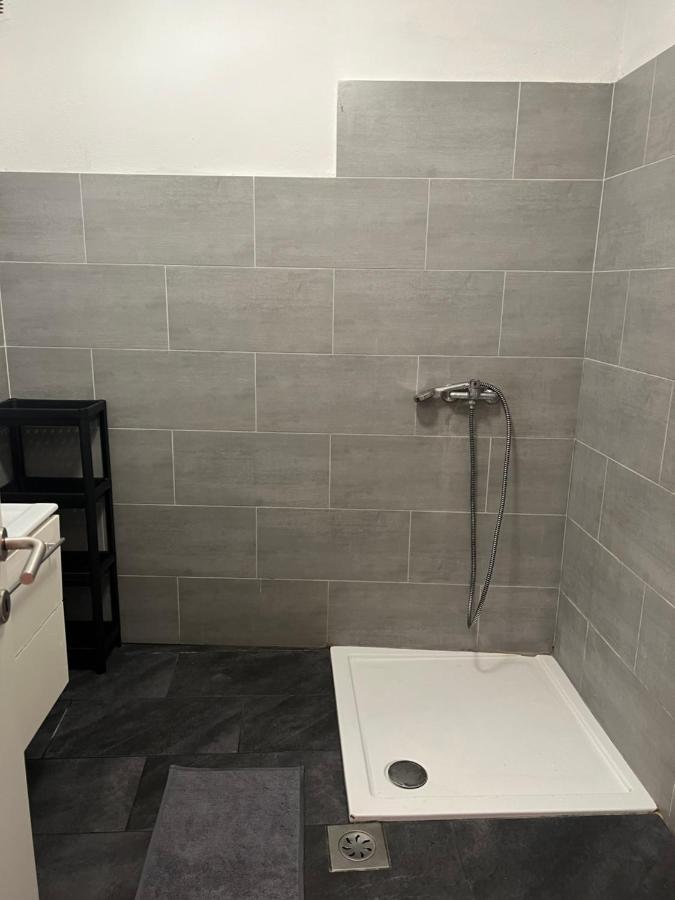 Apartment Clea Piran Buitenkant foto